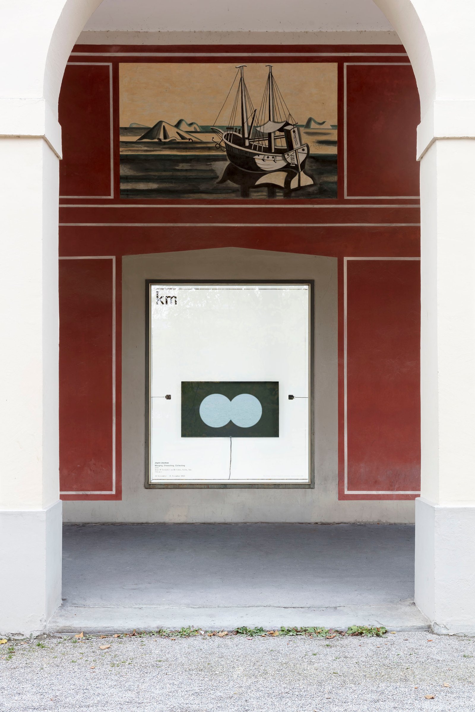 Kunstverein Munchen
