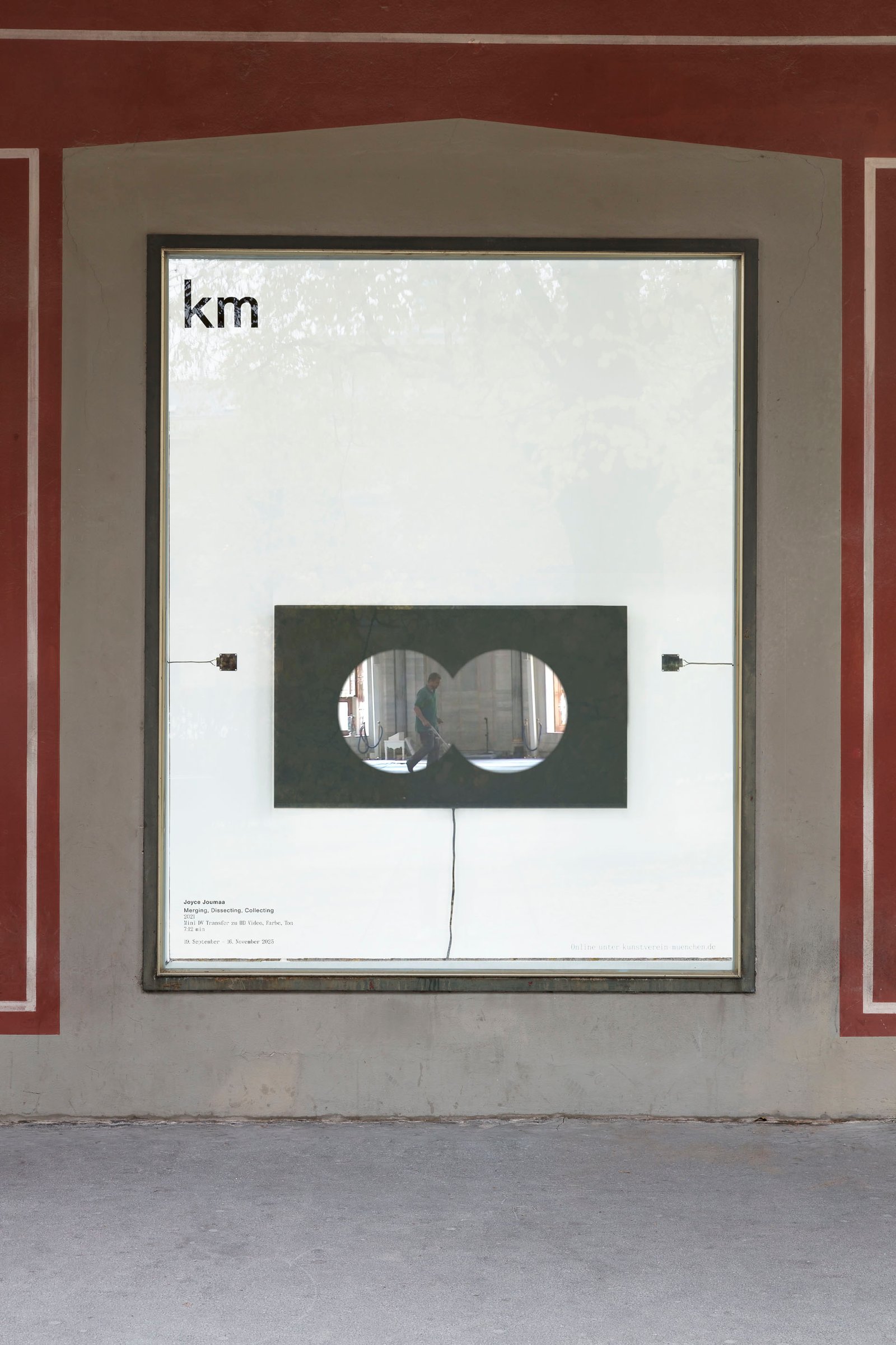 Kunstverein Munchen