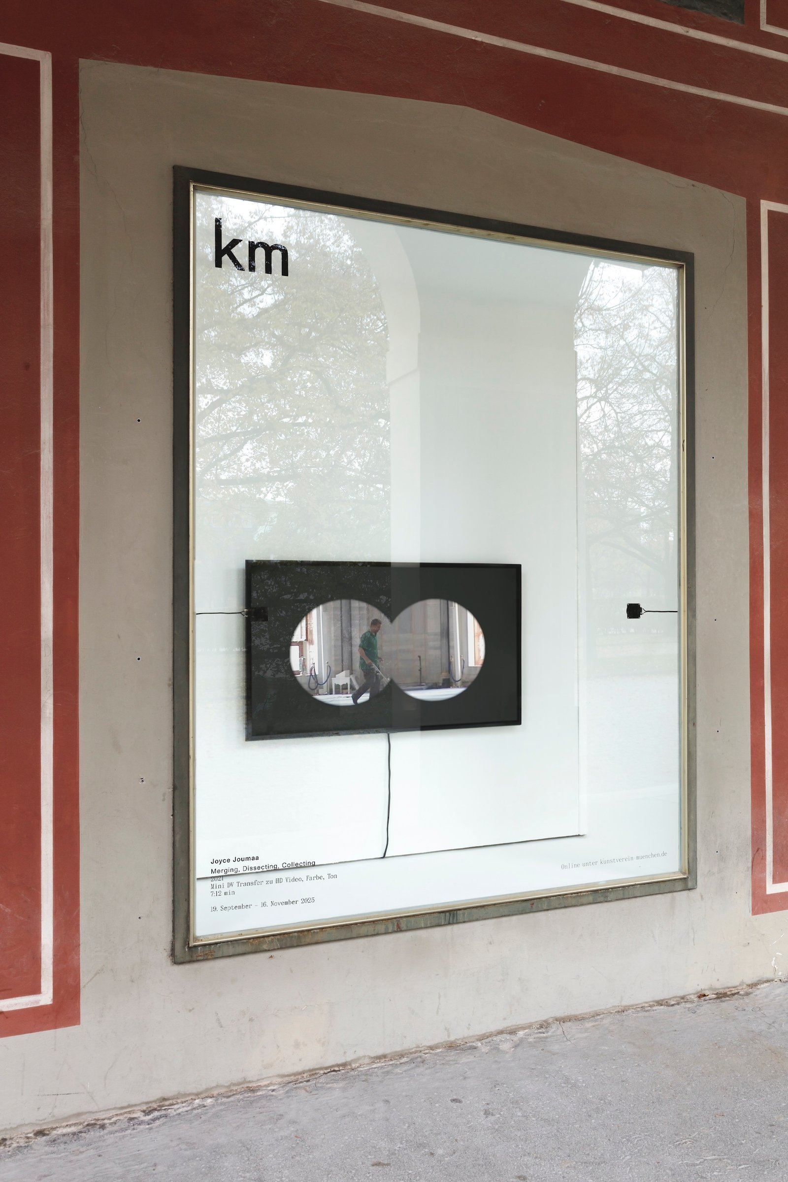 Kunstverein Munchen